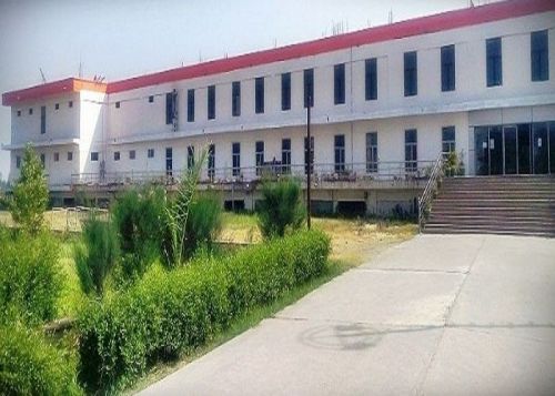 Brahmanand Group of Institution, Bulandshahr