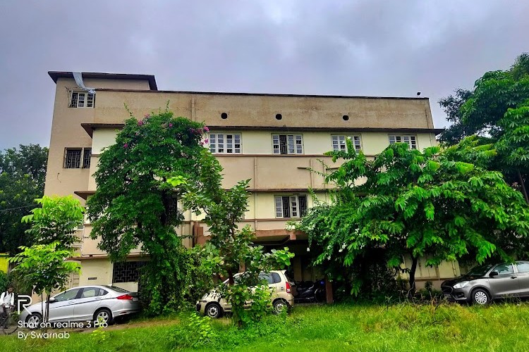 Brahmananda Keshab Chandra College, Kolkata