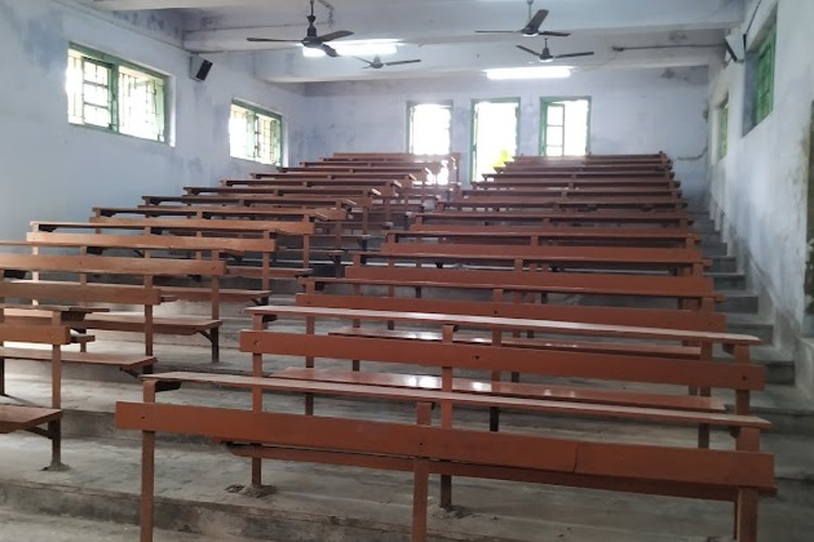 Brahmananda Keshab Chandra College, Kolkata