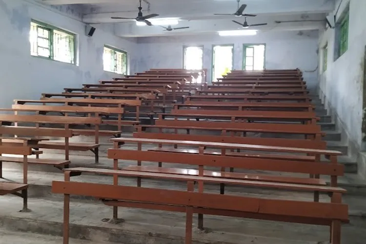 Brahmananda Keshab Chandra College, Kolkata
