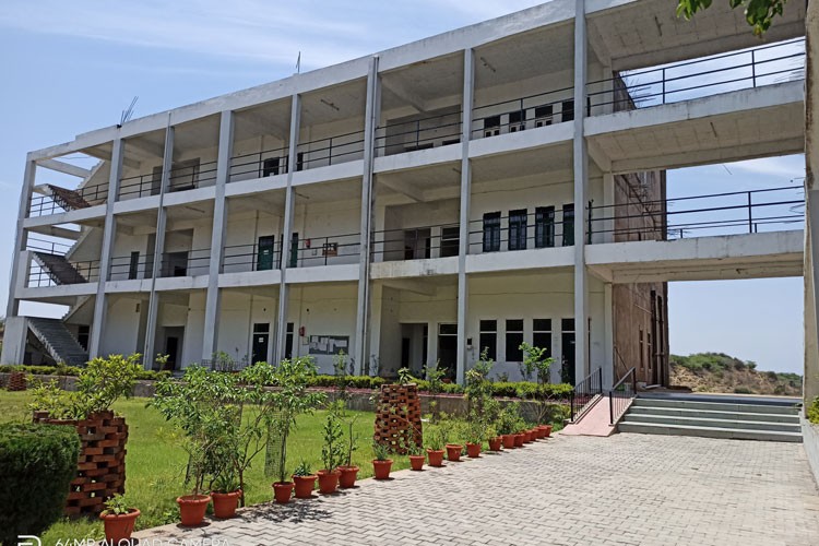 Brahmavart Post Graduate College, Kanpur