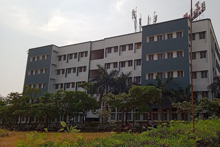 Brahmdevdada Mane Institute of Technology, Solapur