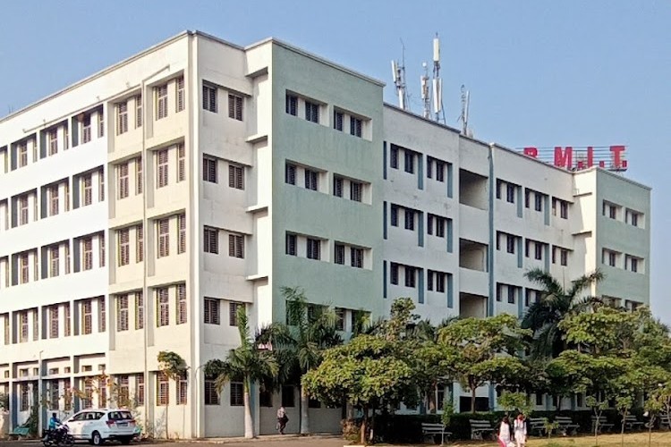 Brahmdevdada Mane Institute of Technology, Solapur