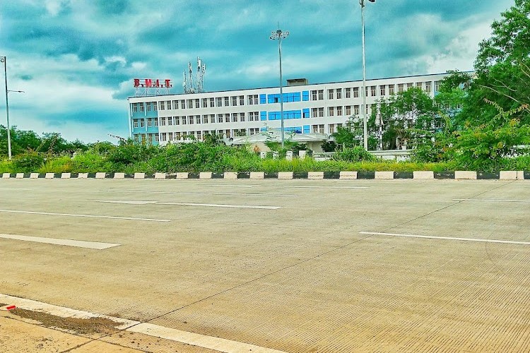 Brahmdevdada Mane Institute of Technology, Solapur