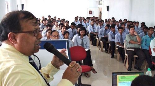 Brainware Institute, Kolkata