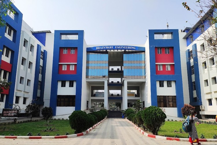Brainware University, Kolkata