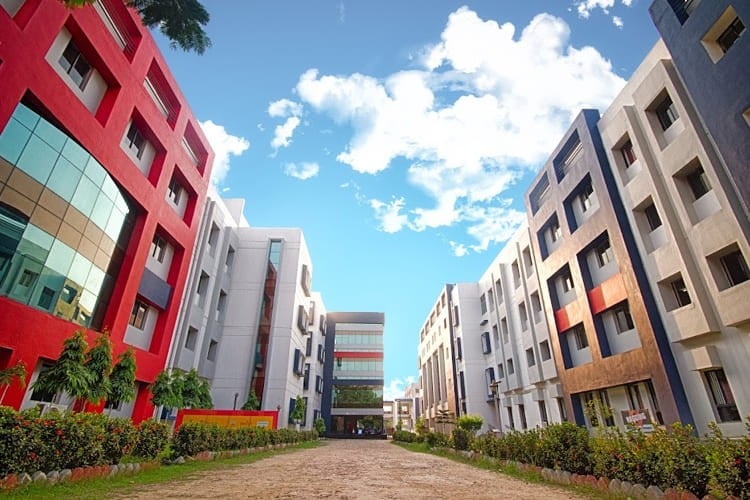 Brainware University, Kolkata