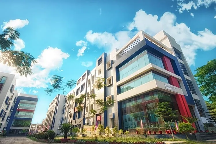 Brainware University, Kolkata