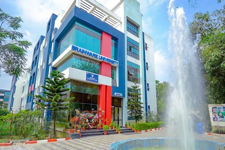 Brainware University, Kolkata
