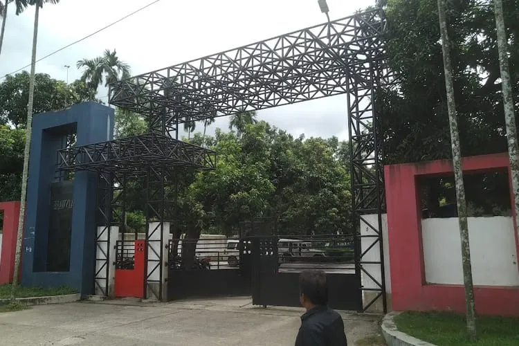 Brainware University, Kolkata