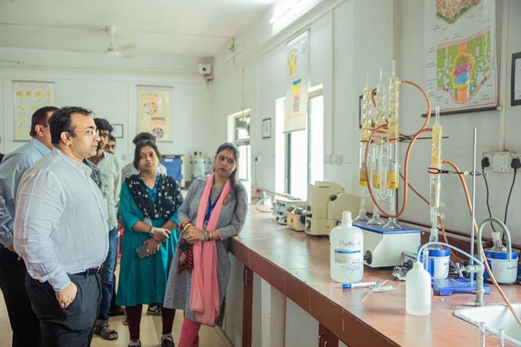Brainware University, Kolkata