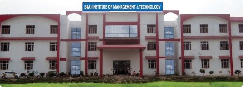 Braj Institute of Management and Technology, Aligarh