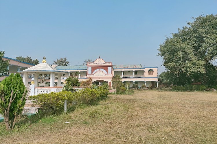 Braja Mohan Thakur Law College (Autonomous), Purnea