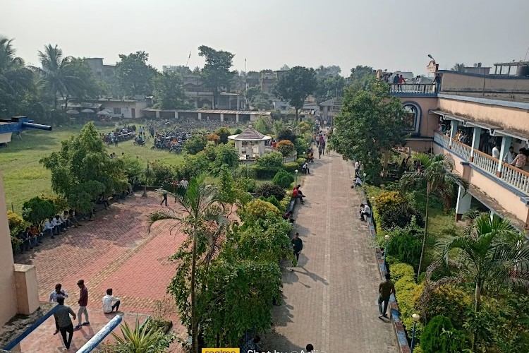 Braja Mohan Thakur Law College (Autonomous), Purnea