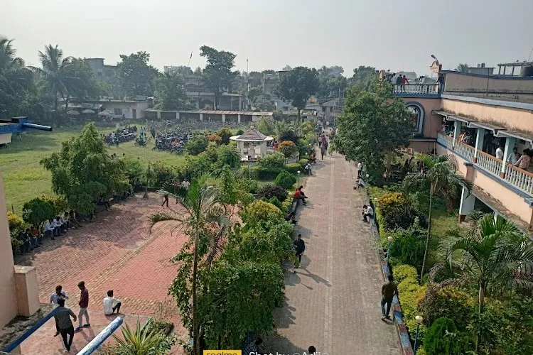 Braja Mohan Thakur Law College, Purnea