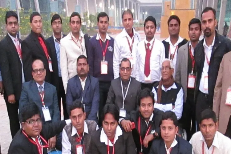 Braja Mohan Thakur Law College, Purnea