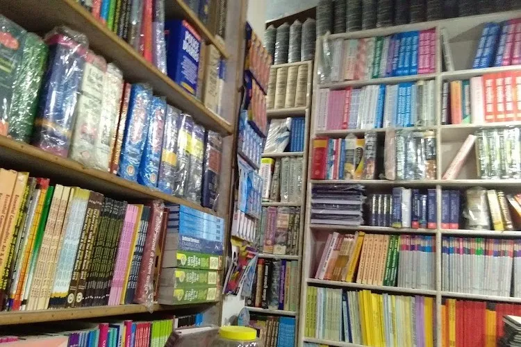 Braja Mohan Thakur Law College, Purnea