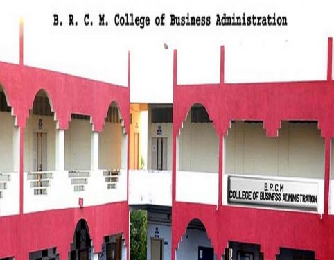 BRCM College of Business Administration, Surat