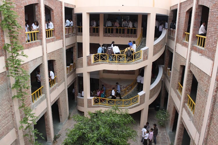 BRCM College of Engineering and Technology, Bhiwani