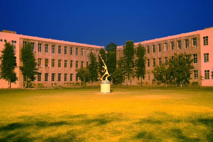 BRCM College of Engineering and Technology, Bhiwani