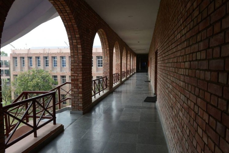 BRCM College of Engineering and Technology, Bhiwani