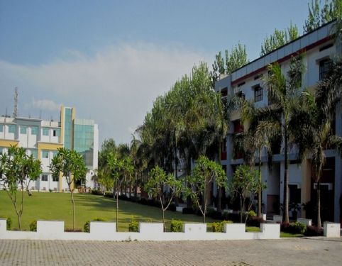 BRD College of Management and Sciences, Dehradun