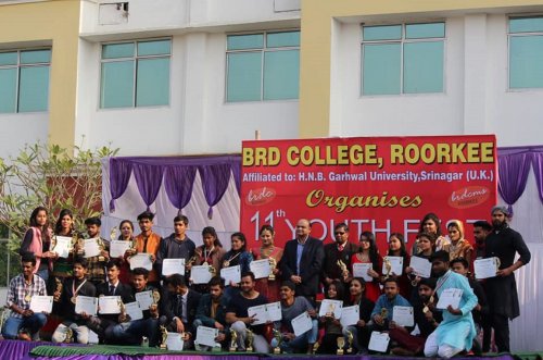 BRD Group of Institutions, Roorkee
