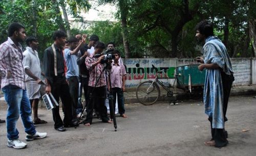 Bridge Academy for Media Studies, Chennai