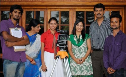 Bridge Academy for Media Studies, Chennai