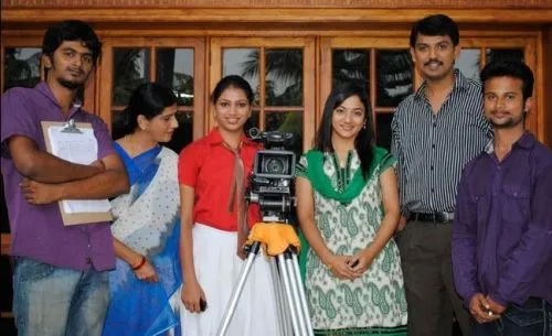 Bridge Academy for Media Studies, Chennai