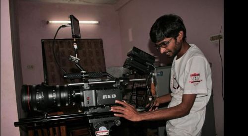 Bridge Academy for Media Studies, Chennai