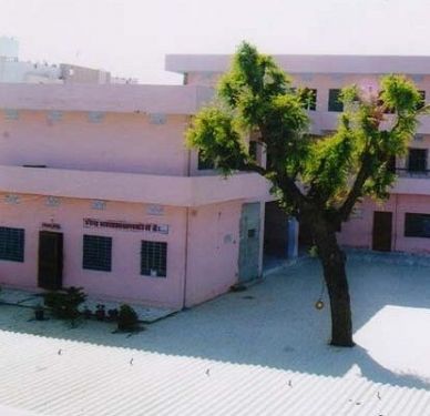 Brightmoon Teacher's Training College, Jaipur