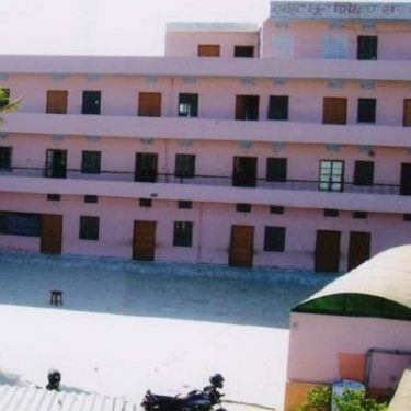 Brightmoon Teacher's Training College, Jaipur