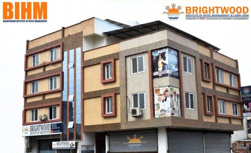 Brightwood Institute of Hotel Management, Udaipur