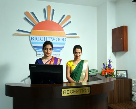 Brightwood Institute of Hotel Management, Udaipur