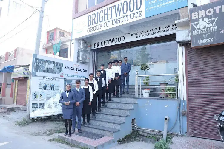 Brightwood Institute of Hotel Management, Udaipur