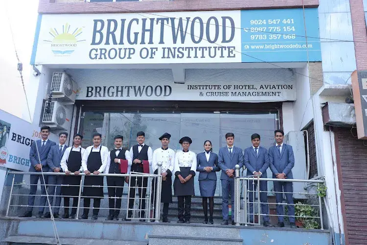Brightwood Institute of Hotel Management, Udaipur