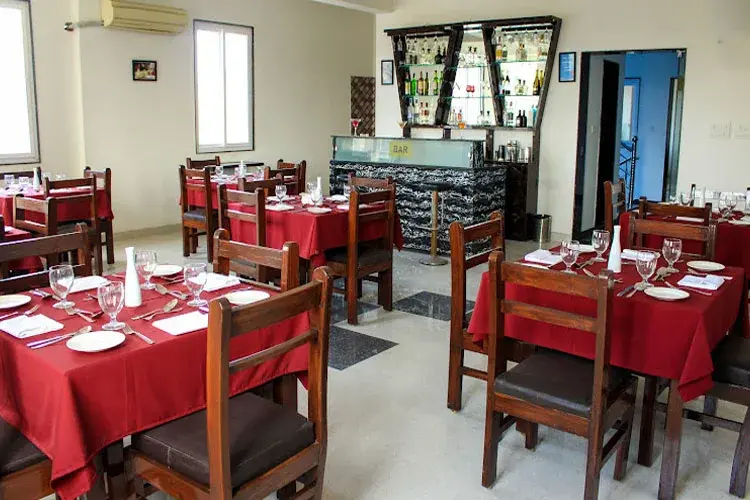 Brightwood Institute of Hotel Management, Udaipur