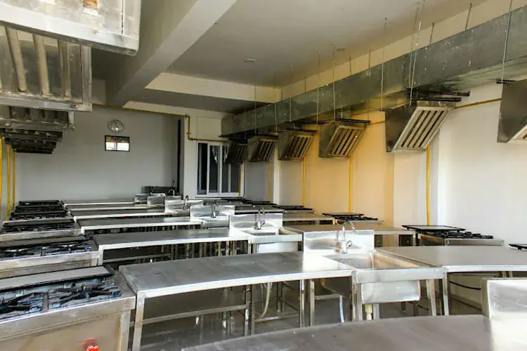 Brightwood Institute of Hotel Management, Udaipur