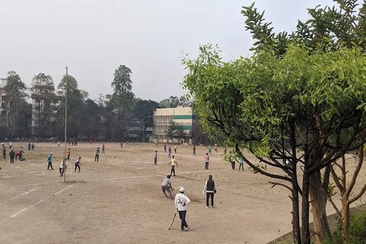 Brihan Maharashtra College of Commerce, Pune