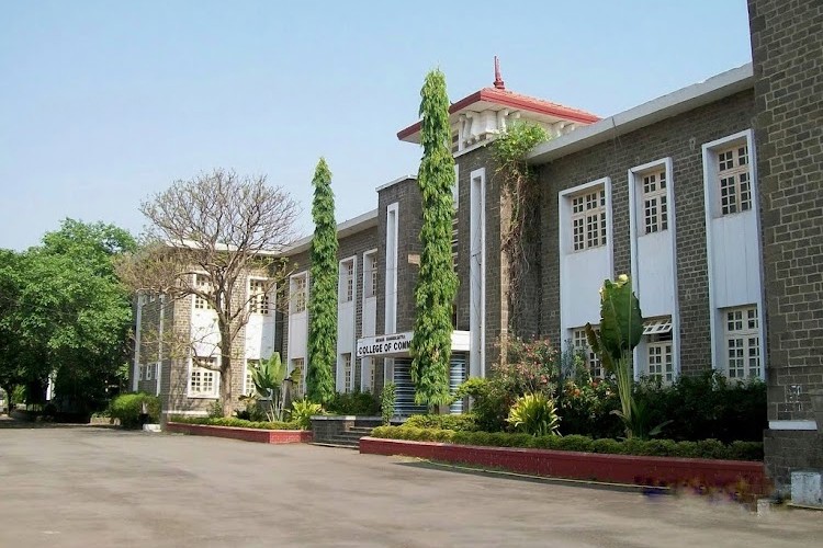 Brihan Maharashtra College of Commerce, Pune