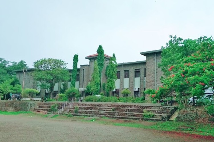 Brihan Maharashtra College of Commerce, Pune