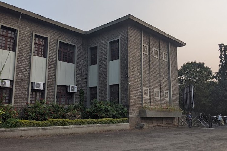 Brihan Maharashtra College of Commerce, Pune