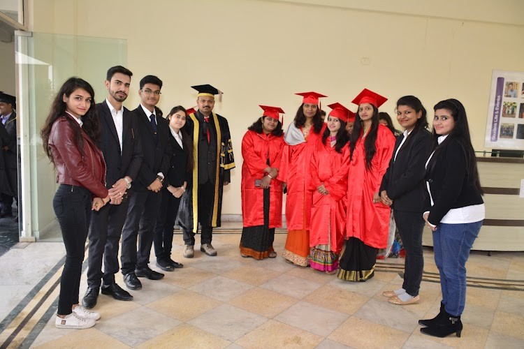 Brij Mohan Institute of Management and Technology, Gurgaon