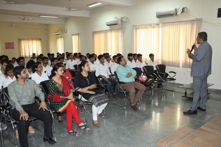 Brij Mohan Institute of Management and Technology, Gurgaon