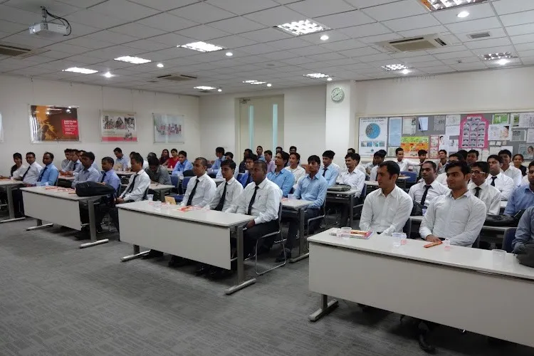 Brij Mohan Institute of Management and Technology, Gurgaon