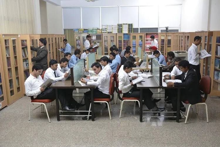 Brij Mohan Institute of Management and Technology, Gurgaon