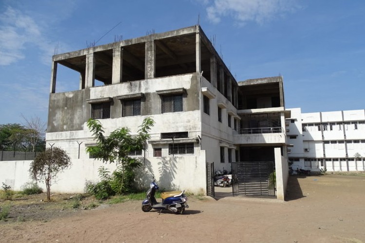 Brijlal Biyani Science College, Amravati