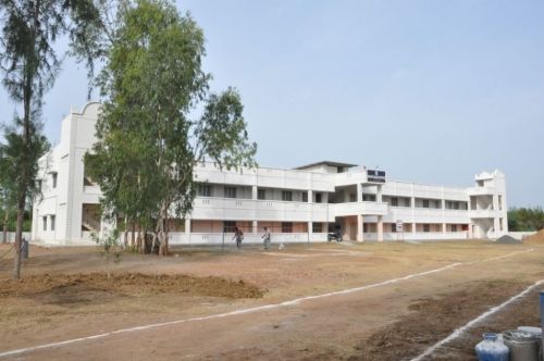 Brilliant College of Education, Thiruvarur