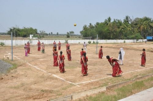 Brilliant College of Education, Thiruvarur